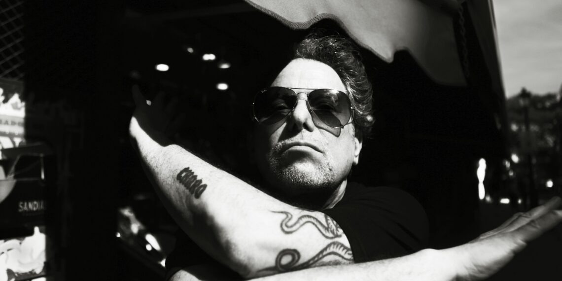 Calamaro en Misiones: nuevo punto de venta