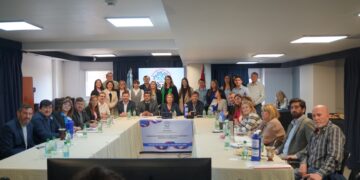 Presupuesto Misionero 2025: Expusieron responsables de educación, cultura, turismo, vivienda y lotería
