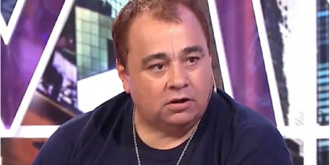 Murió La Tota Santillán, el reconocido conductor y productor musical que dejó su sello en la movida tropical