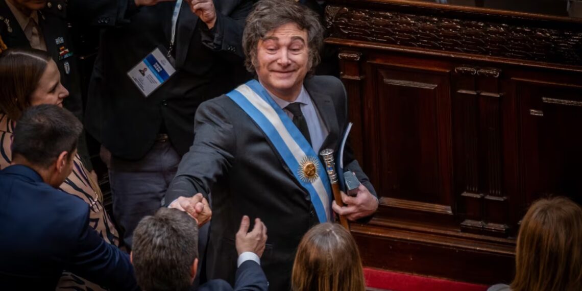 Javier Milei presentó el Presupuesto 2025, foco en el equilibrio fiscal y fuertes críticas a la clase política