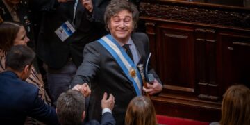 Javier Milei presentó el Presupuesto 2025, foco en el equilibrio fiscal y fuertes críticas a la clase política