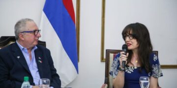 Presentaron la segunda edición de los premios Melchora 2024