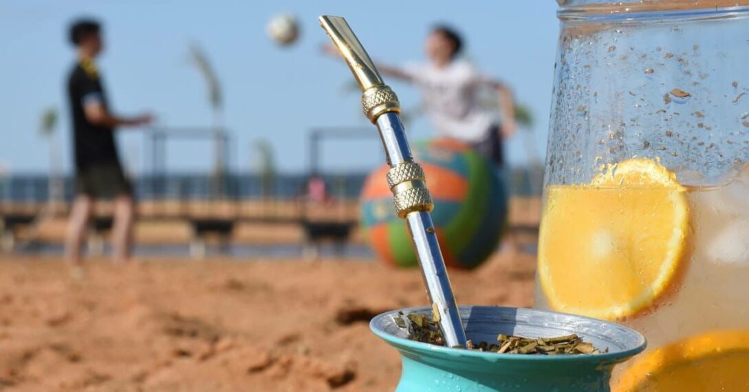 Pronostican una nueva ola de calor en Misiones con temperaturas de hasta 40 grados