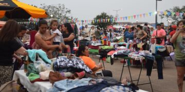 Más de 600 emprendedores participaron en la Feria Manos Productivas en Posadas