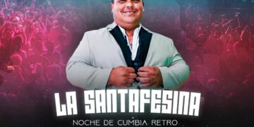Noche de cumbia romántica