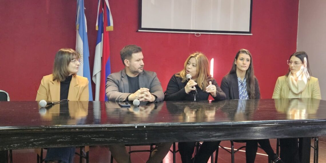 Presentaron el concurso “Te cuento de qué se trata” para estudiantes secundarios en Misiones