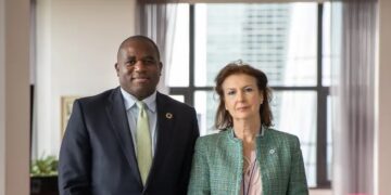 ¿Vuelven los vuelos a Malvinas?: el Gobierno avanzó en negociaciones con el Reino Unido