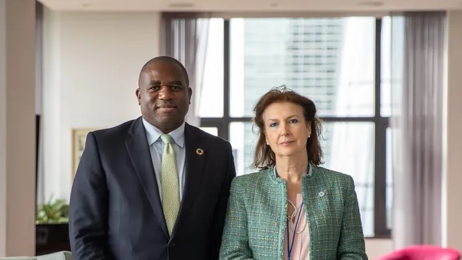 ¿Vuelven los vuelos a Malvinas?: el Gobierno avanzó en negociaciones con el Reino Unido