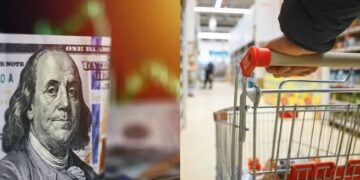 Proyecciones del Presupuesto 2025: crecimiento de 5% y dólar a $1.200 en diciembre y la inflación en 18%