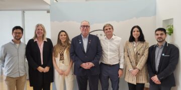 Passalacqua se suma al acuerdo de  argentinos por la educación que establece prioridades educativas para el país