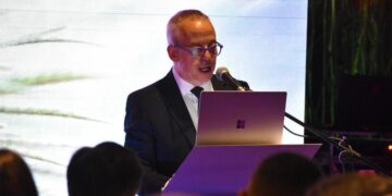 El modelo de gestión de Misiones fue destacado en la Asamblea Anual de ADEPA