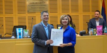 Presentaron herramientas para facilitar la visibilidad de empresas misioneras exportadoras
