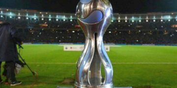 Así quedaron los cruces de los cuartos de final de la Copa Argentina 2024