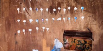 Desarticulan dos nuevos narcokioscos en Garupá