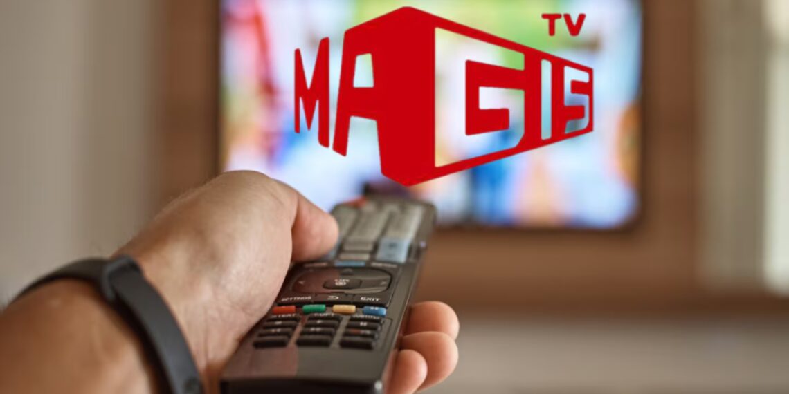 La Justicia ordenó el bloqueo de Magis TV