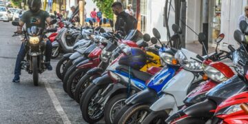 Posadas: el 15 de octubre entrará en vigencia el SEM para motos