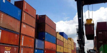 De enero a agosto, las exportaciones de las pymes crecieron un 21,6% en dólares y un 11% en toneladas