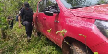 Cuatro vehículos robados fueron recuperados en operativos de seguridad provincial