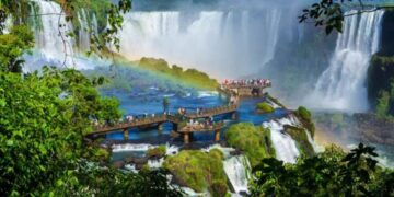 Cataratas, uno de los destinos más elegidos en el Travel Sale