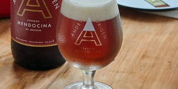 Una cerveza argentina se coronó como la mejor Vienna Lager del mundo