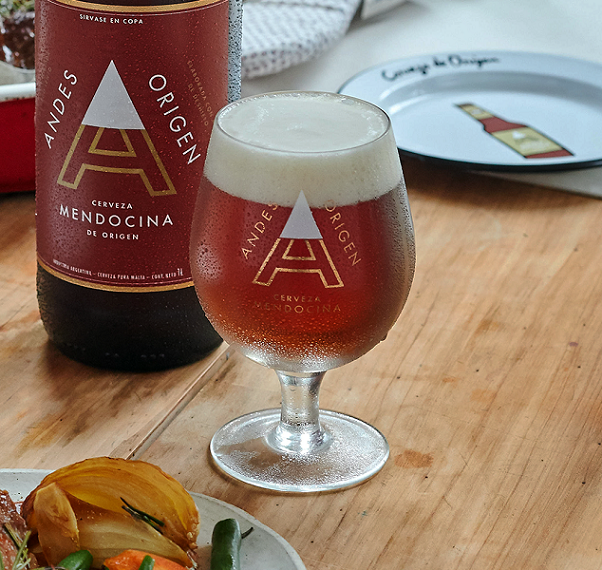 Una cerveza argentina se coronó como la mejor Vienna Lager del mundo