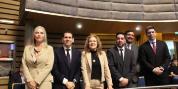 Carlos Gimenez será el nuevo Procurador General de Misiones