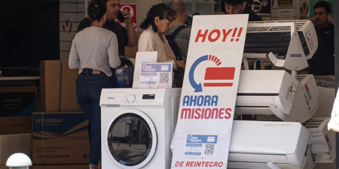 Anuncian la prórroga de los programa Ahora hasta el 31 de diciembre