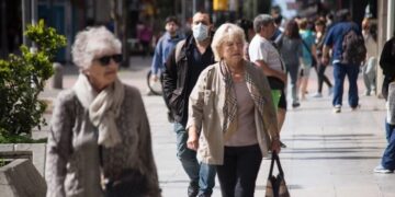 El Gobierno nacional confirmó que les dará un bono de $70.000 a los jubilados y pensionados de la Anses en octubre