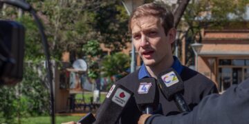 Posadas recibe la primavera con “Brilla Sarita” en el Parque Paraguayo
