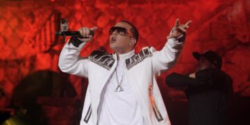Daddy Yankee regresará a la Argentina en su faceta de predicador: “Saltaremos en nombre del Señor”