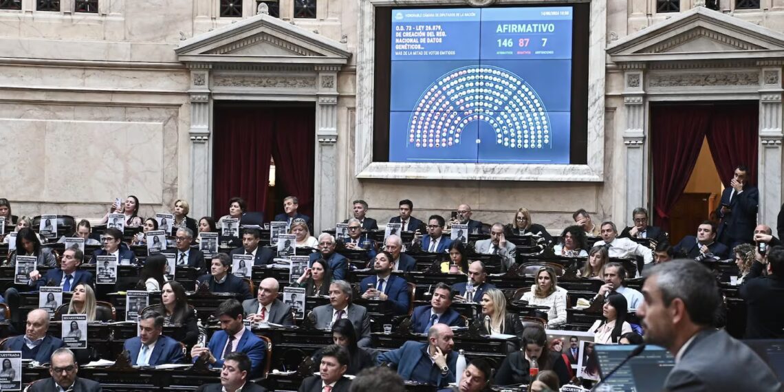 Tras el veto de la reforma jubilatoria, el Congreso se encamina a una disputa con final abierto