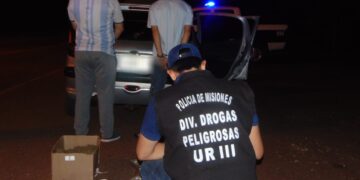Prevención nocturna en Misiones: delitos frustrados, droga incautada y alcoholemias positivas
