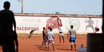 Rugby: el cortometraje “Los Toros” fue seleccionado en España para un festival de cine