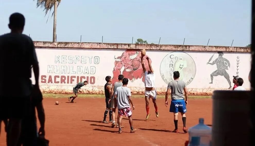 Rugby: el cortometraje “Los Toros” fue seleccionado en España para un festival de cine