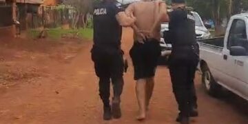 Detenido tras amenazar de muerte a su abuela