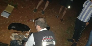 Secuestraron “bombones de marihuana” listos para la venta en Jardín América