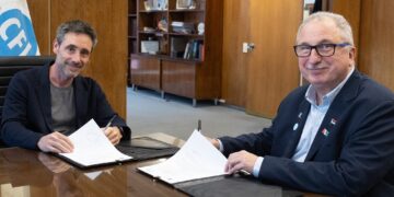 Misiones firmó con el CFI un convenio para avanzar en el financiamiento de «créditos blandos»
