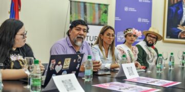 Misiones se prepara para la segunda edición de su Fiesta del Folklore