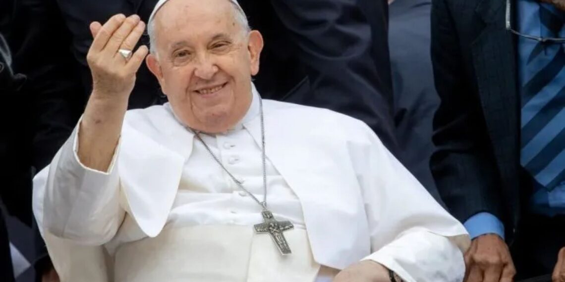 El Papa Francisco habló sobre la posibilidad de visitar la Argentina: “Primero hay que resolver varias cosas”