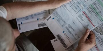La Justicia suspendió la resolución del Gobierno que impide a los municipios cobrar tasas en las facturas de servicios