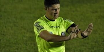 Quién será el árbitro del Superclásico entre Boca y River por la Liga Profesional