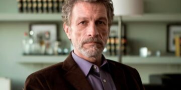 Dolor y tristeza por el fallecimiento del actor Daniel Fanego