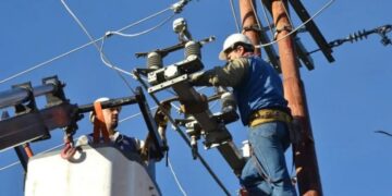 El Gobierno nacional anticipó que habrá cortes de luz programados durante el verano