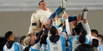 El emotivo homenaje a Di María por su despedida: la carta de su hija, el mensaje de Messi y el gesto de la Selección