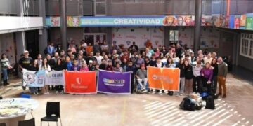 Estudiantes misioneros representarán a Argentina en el Mundial de Robótica en Turquía