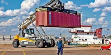 Empresas y cooperativas de Brasil proyectan exportar su producción desde el puerto de Posadas