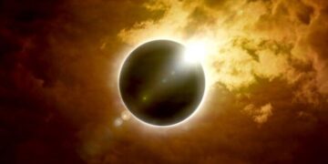 Eclipse solar anular: cuáles son los 10 mejores lugares de Argentina para apreciar este fenómeno