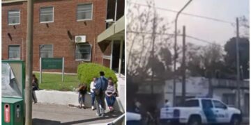 Un niño se subió al techo de su casa para gritar el gol de Boca y murió electrocutado