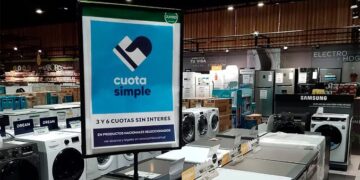 Cuota Simple: el programa suma más rubros y mejoran las tasas