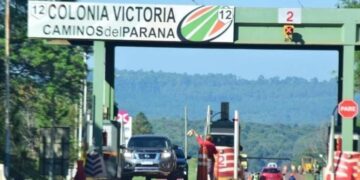 Nuevo aumento en los peajes de Santa Ana y Colonia Victoria: cuál será el valor y desde cuándo regirán